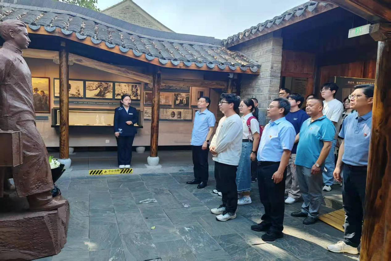 安庆市档案馆多措并举开展国际档案日系